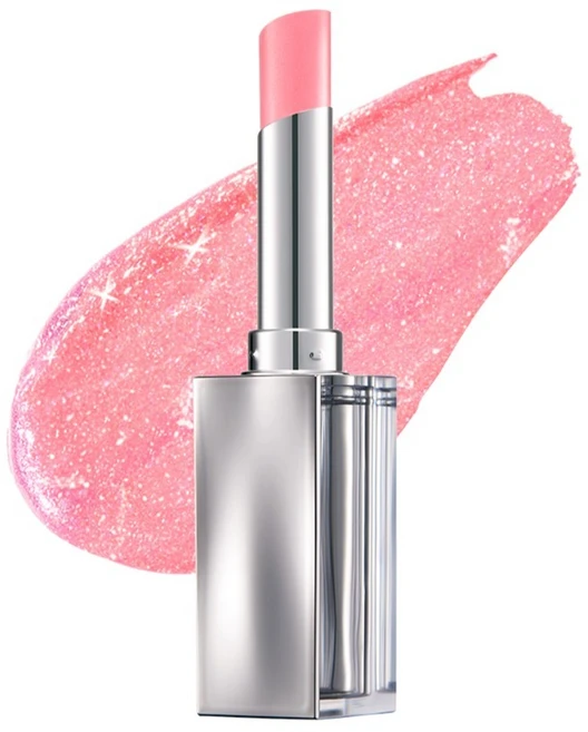 Glint 글로우 립밤, 10 발레 슈즈, 3g, 1개 - 쿠팡