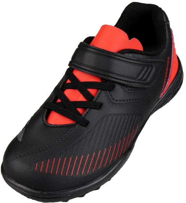 페이퍼플레인키즈 아동용 풋살화 축구화