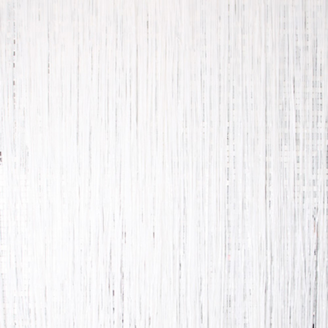 파티해 파티 수술 은박커튼 3p, 화이트, 1개