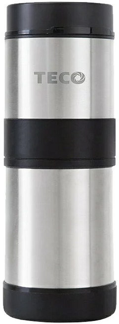 TECO 東元 USB電動研磨手沖隨行咖啡杯 224 x 84 x 84mm, XYFXFS02