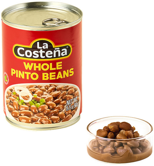 라코스테냐 홀핀토빈스, 560g, 1개