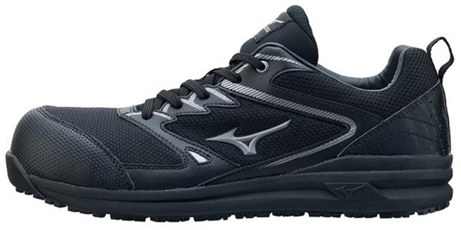 Mizuno 美津濃 II系列 寬楦鞋帶防護鞋 VS 233709