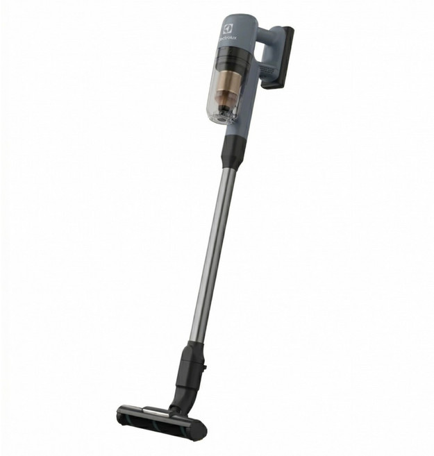 Electrolux 伊萊克斯 700系列 吸塵器 輕量 智控 濕拖 晨霧藍 EFP72315