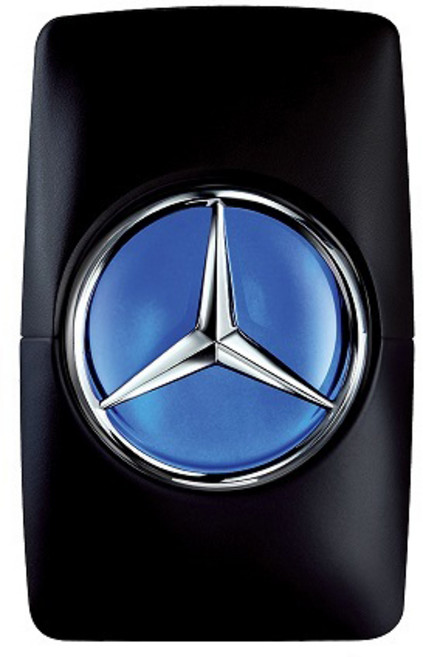 메르세데스벤츠 맨 오드뚜왈렛, 30ml, 1개