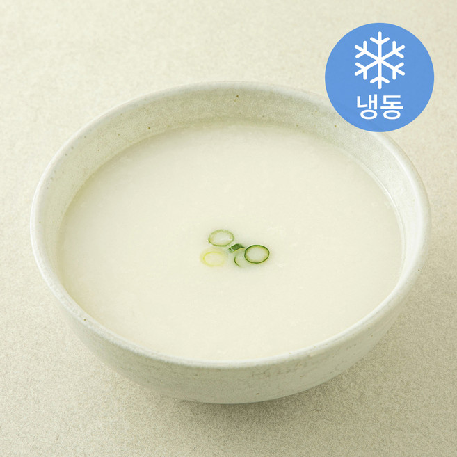 집반찬연구소 한우사골곰탕 (냉동), 600g, 1개