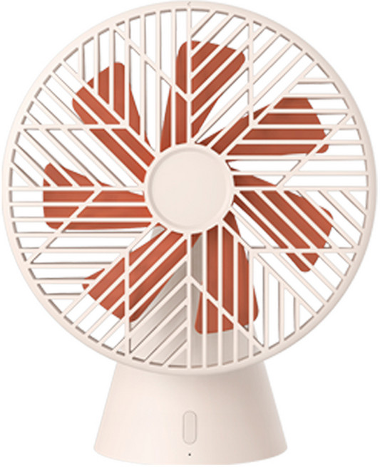 소싱 좌우회전 탁상용 선풍기 FOREST PRO, 미스티