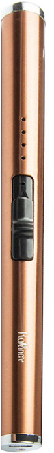 Rofancy 洛帆晞 電弧式點火器, 玫瑰金, 1個