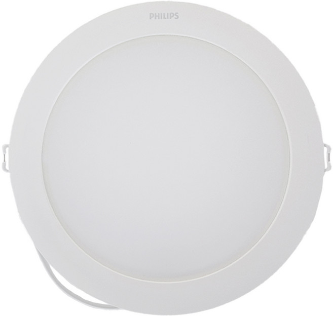 PHILIPS 飛利浦 LED嵌燈 23W DN030B, 1個, 白色