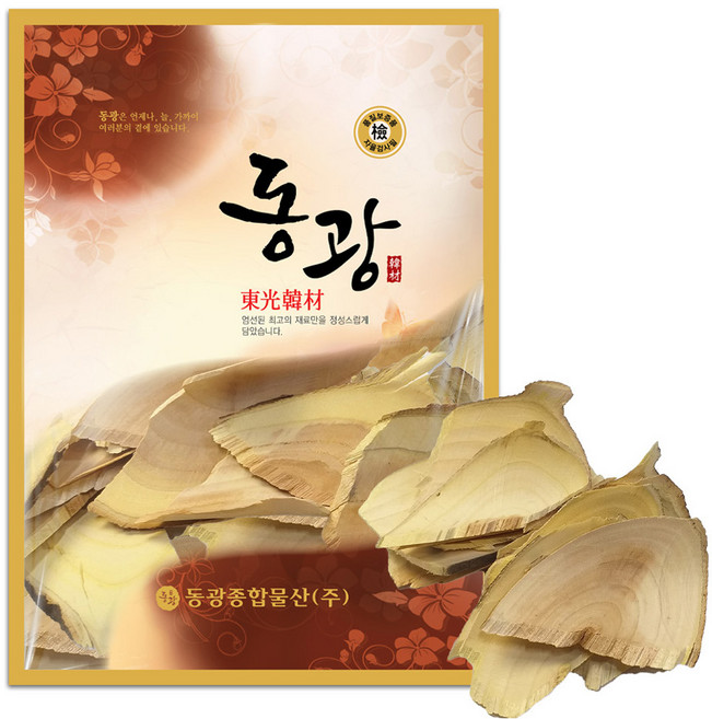 동광종합물산 국내산 절단 지구목 헛개나무, 600g, 1개