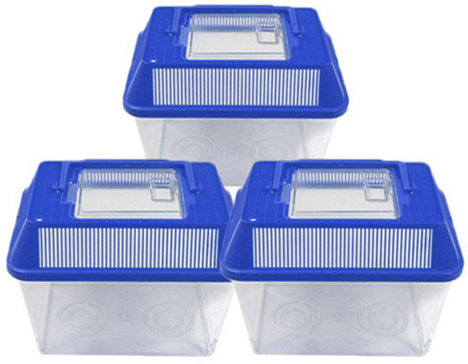 대일 채집통 대, 블루, 3개