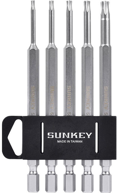 썬키 별비트 세트 SSB-110S, 1세트
