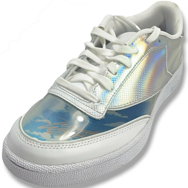 [Reebok] Club C 85 MU 運動鞋 FW6180