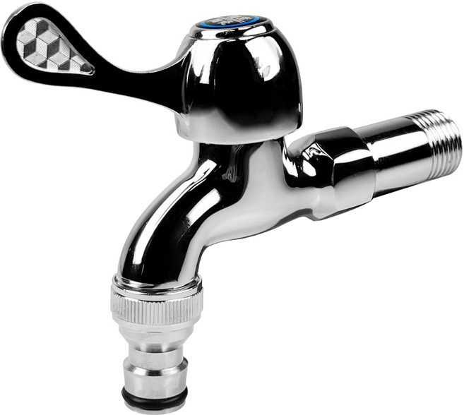 Elephant Waters 沐象 園藝及洗衣機陶瓷長栓 0210G 168g, 1個