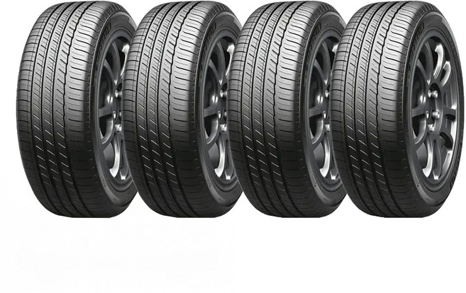 미쉐린타이어 프라이머시 투어 AS 현대 넥쏘 245 / 45R19, 4개, 출장장착