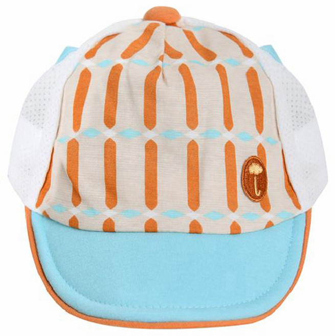 moimoln 兒童Nerdy棒球帽 M2422AN67P