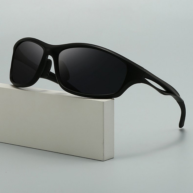 맵시 스포티한 고프코어 런닝 라이딩 패션 선글라스