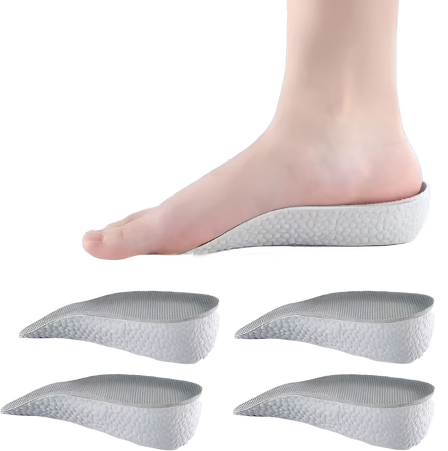 저스트픽고탄력 신발 키높이 쿠션 깔창