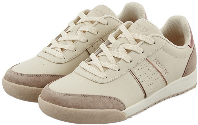 스케쳐스 여성용 징거 운동화 SC0WFCEY112