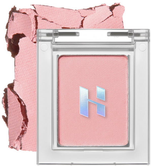 홀리카홀리카 마이 페이브 피스 아이섀도우, 스트로베리오트, 1개