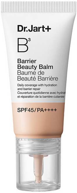 닥터자르트 더메이크업 베리어 뷰티밤 SPF45 PA++++, 라이트, 30ml, 1개