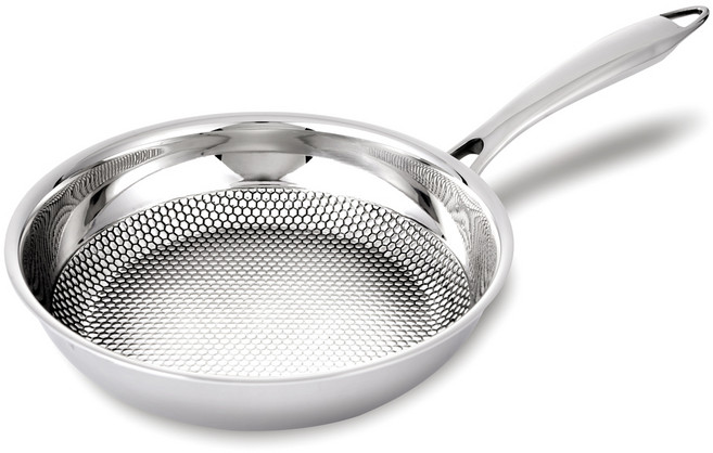 퀸센스 엠보 프라이팬 인덕션 IH, 26 cm, 1개