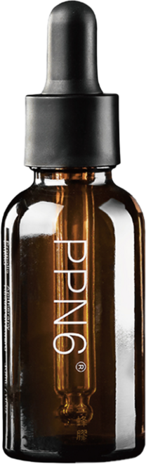 營養師輕食 PPN6金蜂膠, 30ml, 1瓶