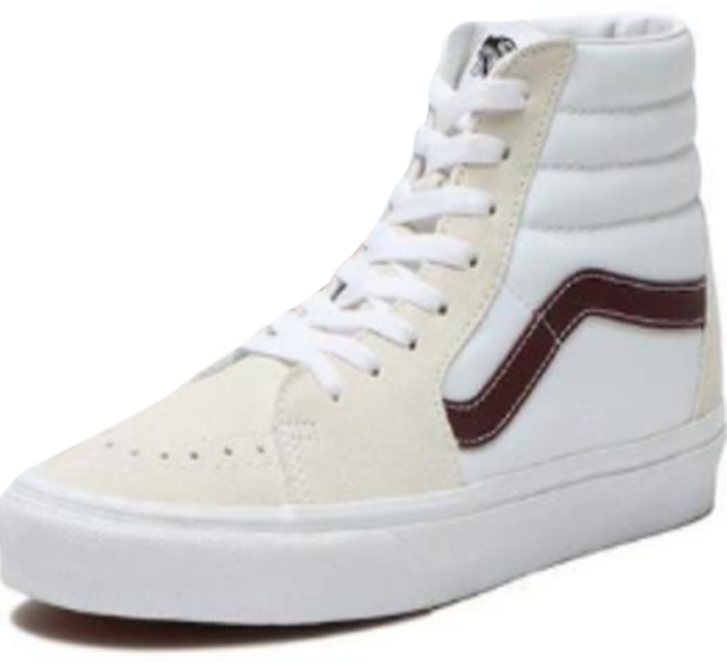 반스 SK8 하이 VN0A32QG9YI