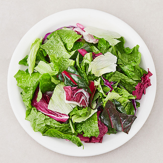 팜플래닛 신선함이 오래가는 샐러드믹스, 510g, 1개