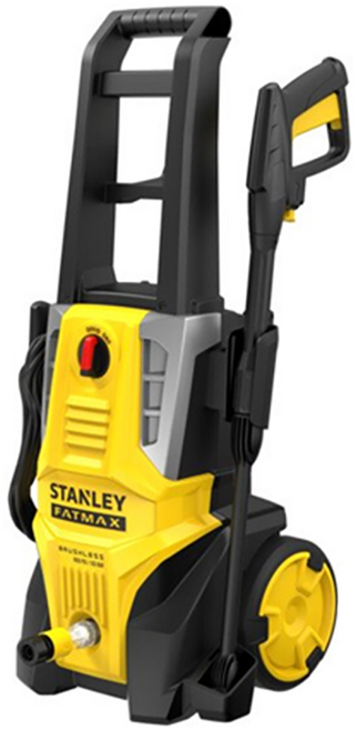STANLEY TOOLS 台灣公司貨 高壓清洗機 1200W 120BAR SFMPW1740, 1台