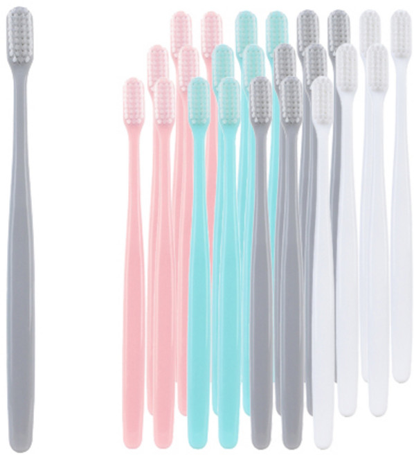 가성비업 교정용칫솔, 8개입, 3개