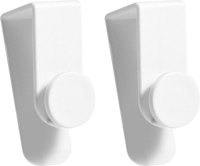 히키스 클립 도어후크, 2개