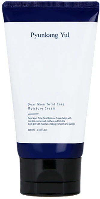 편강율 디어 맘 토탈케어 수분크림, 1개, 100ml - 쿠팡