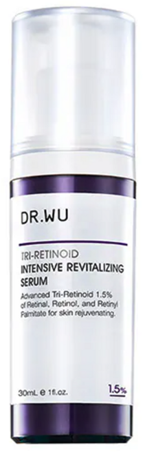 DR.WU 達爾膚 超A醇煥顏緊緻精華1.5%, 30ml, 1件