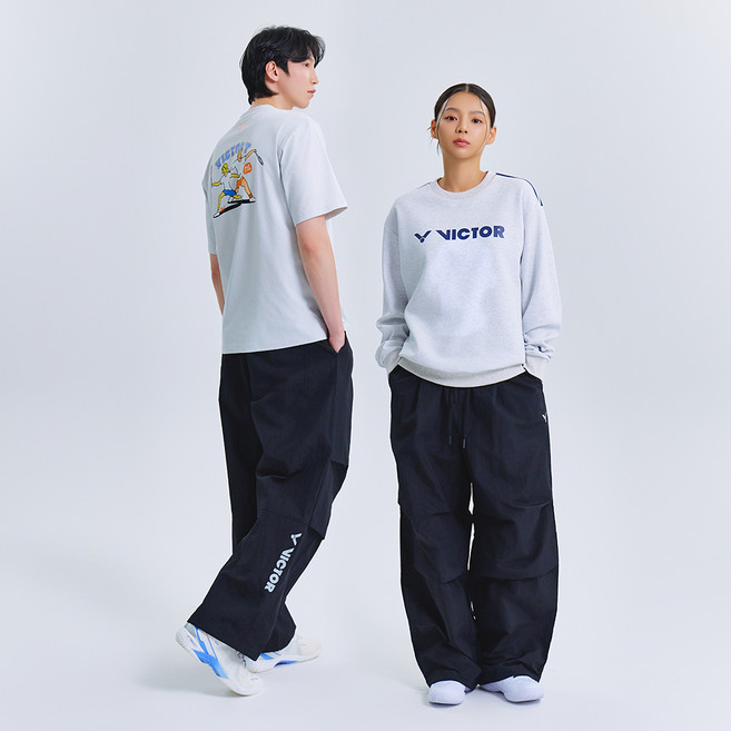 빅터 어댑트 플로우 팬츠 VT25APL023U