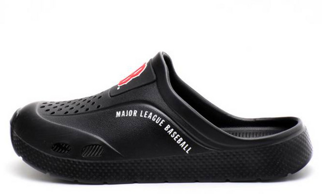 MLB 보스턴 레드삭스 제너럴캠퍼 슬리퍼
