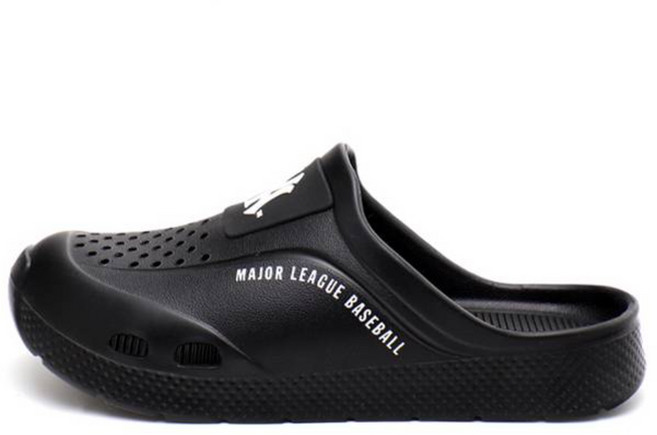 MLB 뉴욕양키스 제너럴캠퍼 슬리퍼