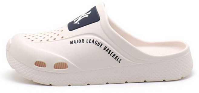 MLB 뉴욕양키스 제너럴캠퍼 슬리퍼