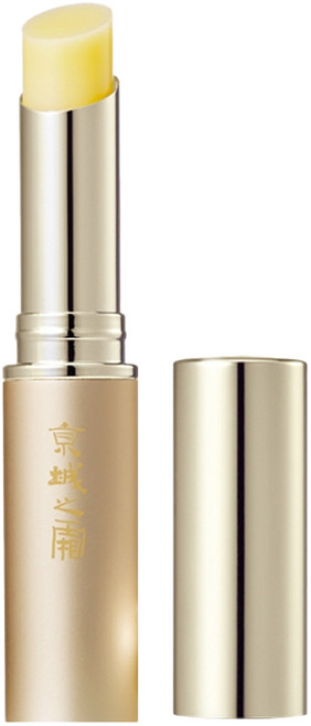 NARUKO 牛爾 京城之霜 台灣公司貨 豐蜜養潤護唇膏, 金色, 3g, 1支