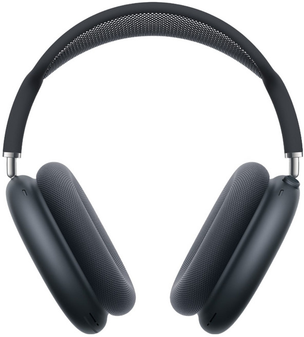 Apple 台灣公司貨 AirPods Max, 午夜色, A3184