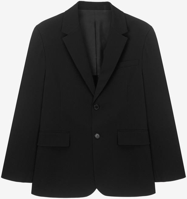 마인드브릿지 남성용 두굿 오버핏 자켓 MAJK2102