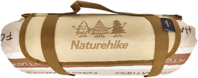 Naturehike 挪客 超聲波可拼接野餐墊 CNH22DZ004, 奇妙之旅, 1.1kg, 1組