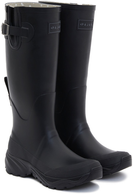 PAJAR 女款 Mapletread 高筒雨靴 PJR-R25001