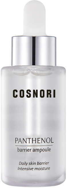 코스노리 판테놀 베리어 앰플, 1개, 30ml