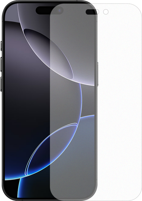 o-one 大螢膜PRO III 螢幕保護貼 iPhone 16 Pro 電競級滑順 自動修復 霧面 透明