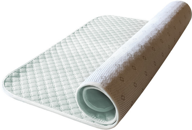 초코펫하우스 냥이 행복 카페트 스크래쳐, 민트, 1개