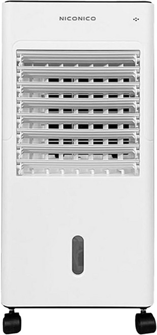 NICONICO 移動式智能水冷扇, NI-BF1126W