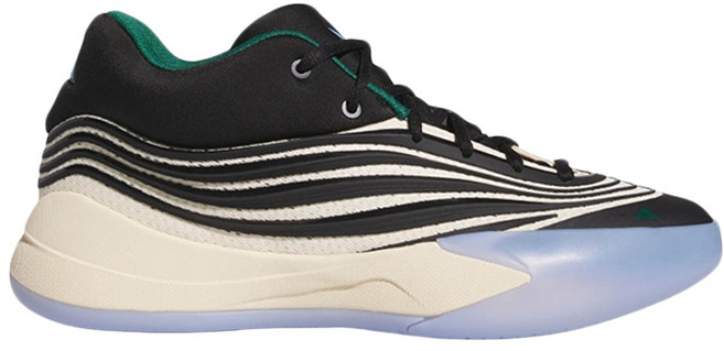 adidas 愛迪達 男款 DAME X D楦籃球鞋 JR9943