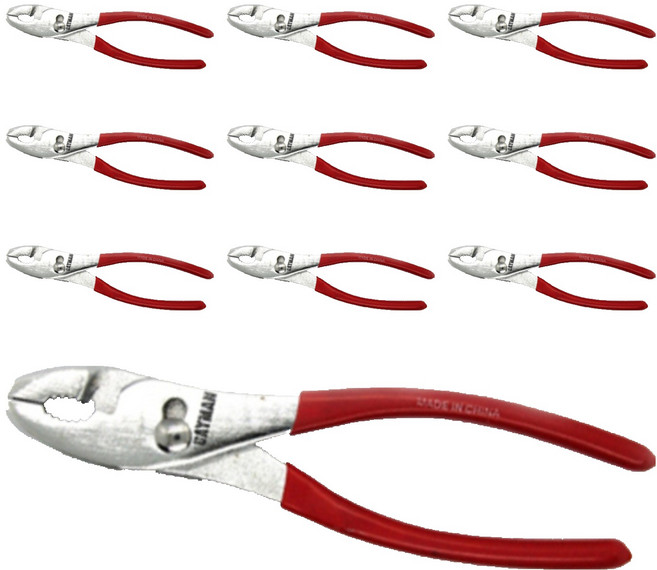 카이만 플라이어 200mm, 10개