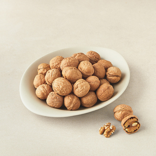 곰곰 피호두, 1개, 450g