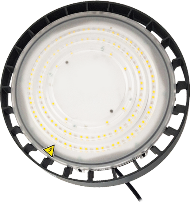 PHILIPS 飛利浦 LED 60W高天井燈 BY239P, 自然光